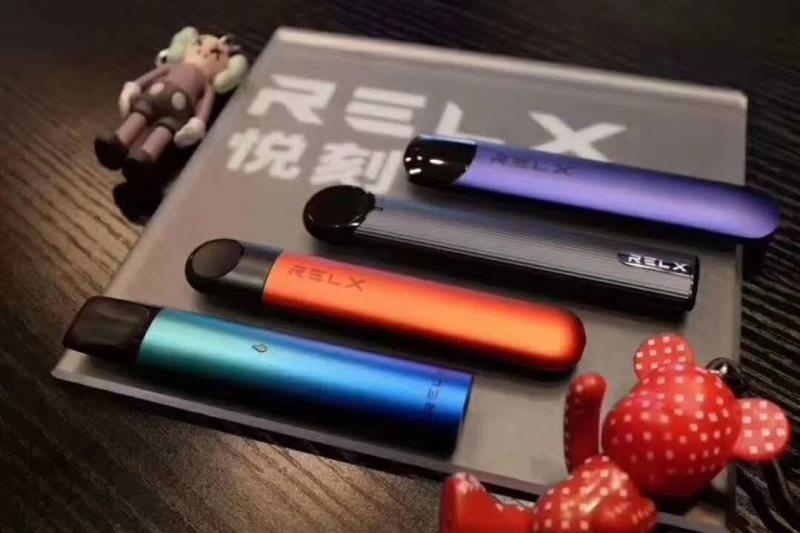 relx批发代理，悦刻拿货价多少？