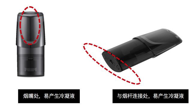 relx悦刻烟弹抽不出烟怎么办？