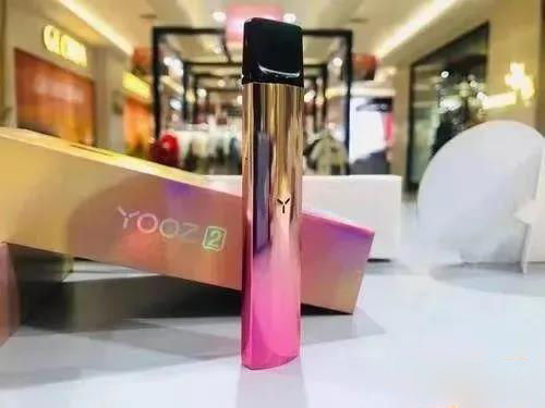 yooz柚子和relx悦刻；哪个更好一些？