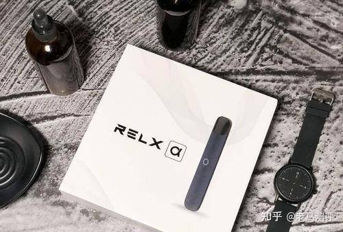 relx悦刻一代二代三代四代哪个好？